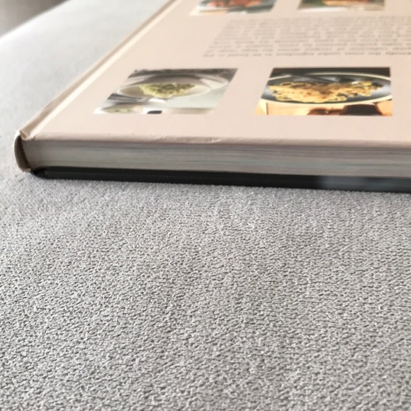 Pasta cook book - Picture 4 of 5